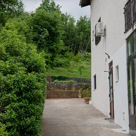 Luka 아파트 키트루크