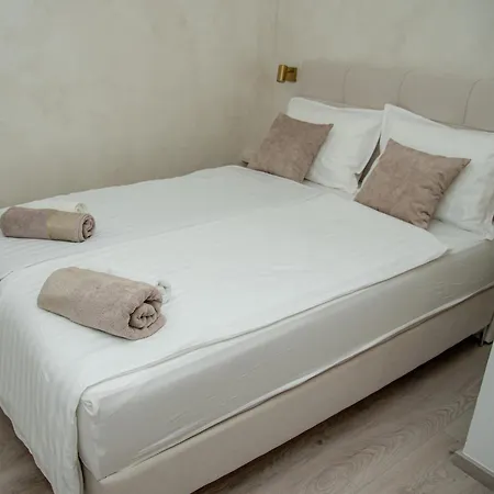 Apartment Luka Citluk