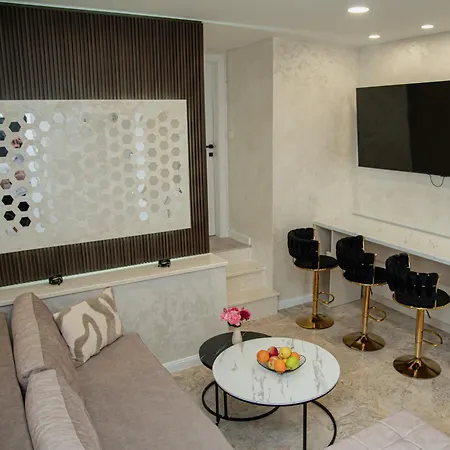 Luka Apartment Citluk