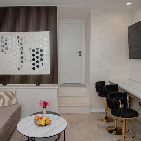 Apartment Luka Citluk