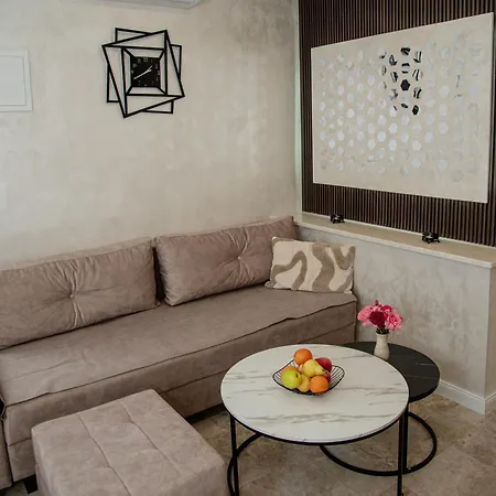 Apartment Luka Citluk